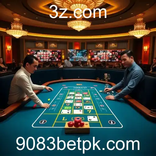 Tendências de Apostas e Economia no Brasil em 2025