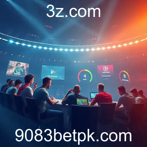 Crescimento dos Jogos Online no Brasil