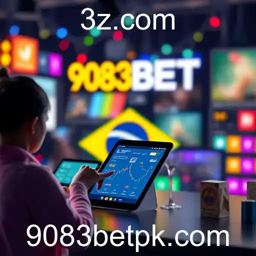 Expansão do Mercado de Jogos em 2025: Tendências e Desafios