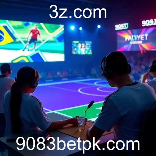 Tendências e Inovações no Mundo dos Jogos Online em 2026