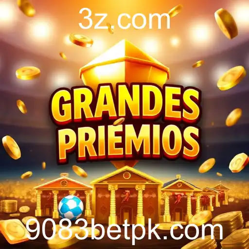 9083BET: O Crescimento dos Jogos Online em 2025