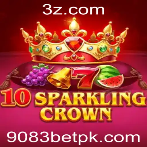 Descubra o Mundo Empolgante de 10SparklingCrown