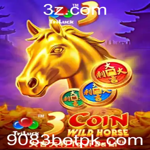 Explorando o Fascinante Mundo de 3CoinWildHorse