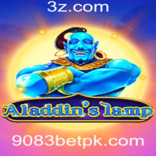 Explorando Aladdinslamp: O Jogo de Aventura e Estratégia com 9083BET