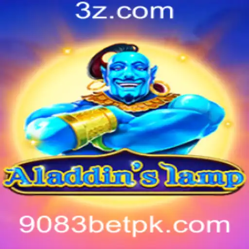 Explorando Aladdinslamp: O Jogo de Aventura e Estratégia com 9083BET
