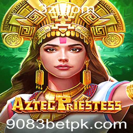 AztecPriestess: Uma Jornada Histórica no Novo Jogo de Cassino