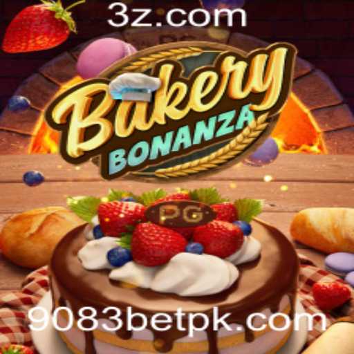 BakeryBonanza: Uma Aventura Doce no Mundo dos Jogos
