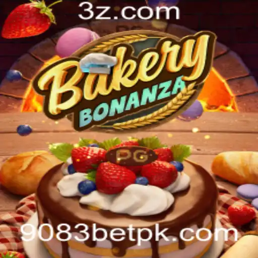 BakeryBonanza: Uma Aventura Doce no Mundo dos Jogos