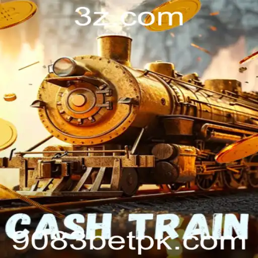 CashTrain: O Jogo Inovador que Está Conquistando o Mundo dos Cassinos Online