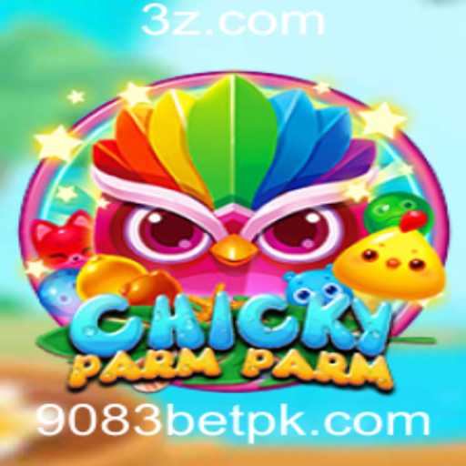 Descubra o Mundo Emocionante de ChickyParmParm