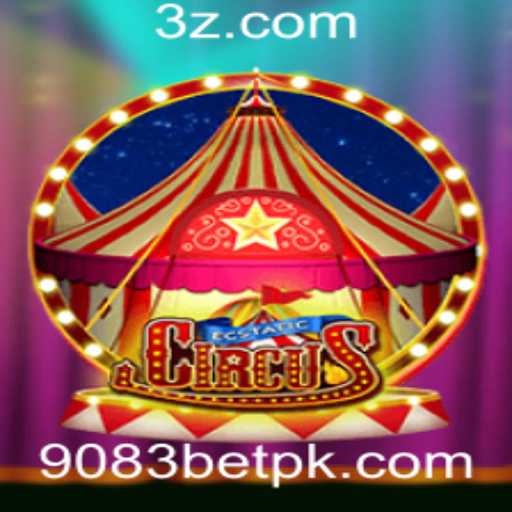 EcstaticCircus: Descubra o Novo Fenômeno do Entretenimento com 9083BET