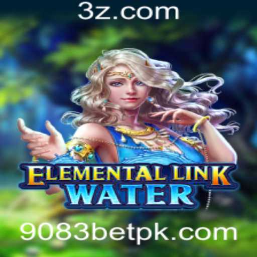 Explorando o Mundo de ElementalLinkWater: Um Jogo Inovador com Estratégia e Desafios
