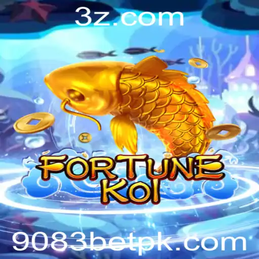FORTUNEKOI: Descubra o Encantamento e as Regras do Novo Jogo de Azar