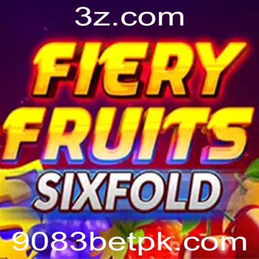 Explorando FieryFruitsSixFold: Um Jogo de Emoções e Estratégia