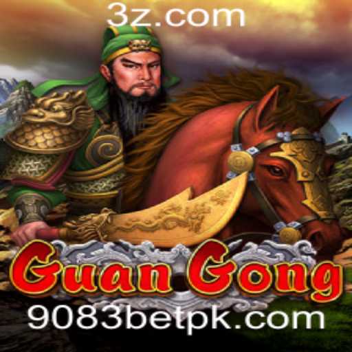 Explorando GuanGong: O Jogo de Estratégia Revolucionário com 9083BET