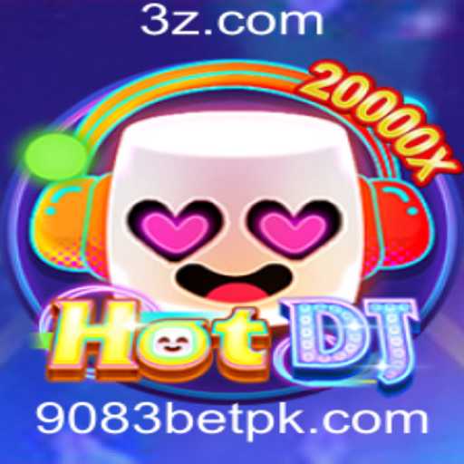 Descubra a Emoção do Novo Jogo HotDJ com a Chave 9083BET