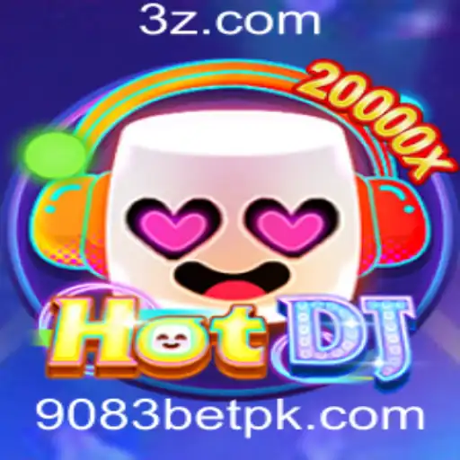 Descubra a Emoção do Novo Jogo HotDJ com a Chave 9083BET