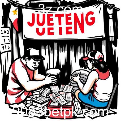 O Impacto Cultural e Societal do Jueteng nas Filipinas