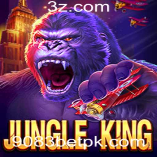 O Envolvente Mundo de JungleKing: Descubra o Jogo do Momento