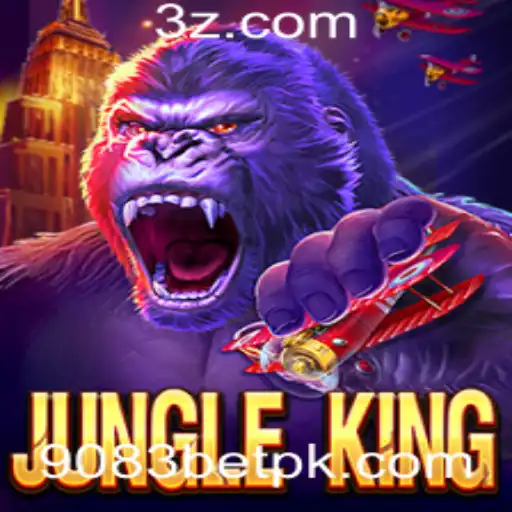 O Envolvente Mundo de JungleKing: Descubra o Jogo do Momento