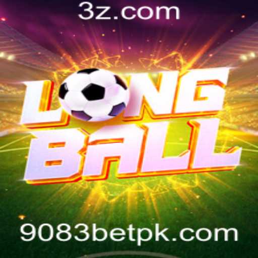 Descubra o Novo Jogo 'LongBall' com 9083BET