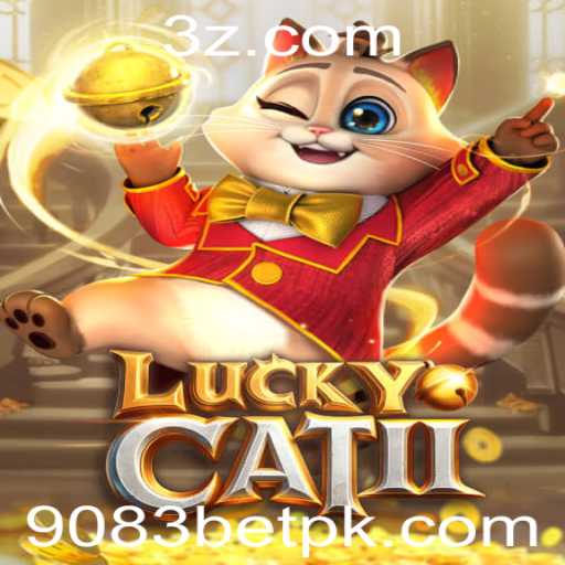 Explorando o Mundo de LuckyCatII: O Jogo de Estratégia e Sorte