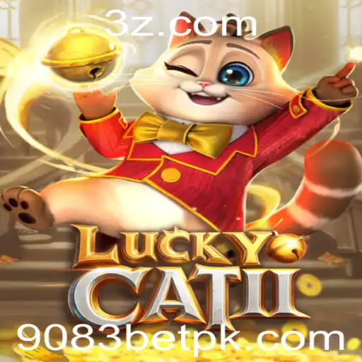 Explorando o Mundo de LuckyCatII: O Jogo de Estratégia e Sorte
