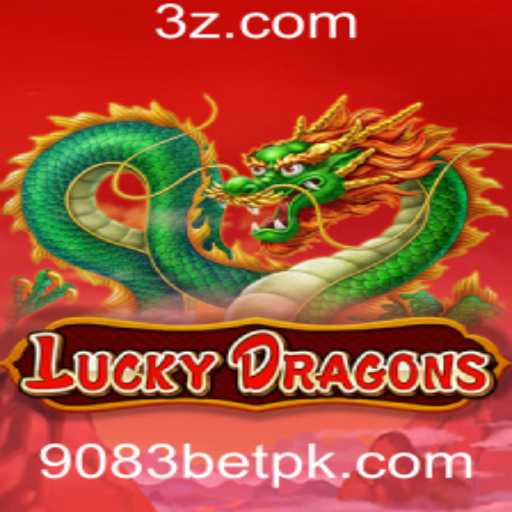Descubra o Mundo de Aventura e Fortuna em LuckyDragons com 9083BET