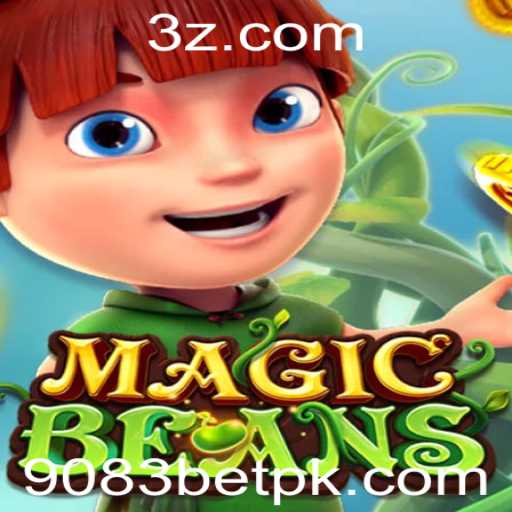 Descubra o Mundo de Aventura com MAGICBEANS: O Jogo do Momento