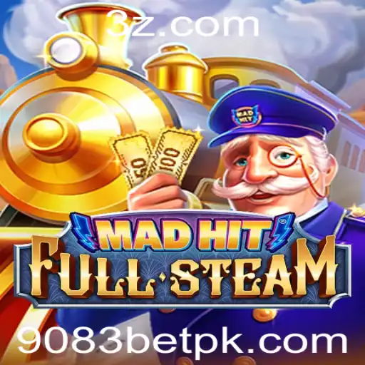 Explorando o Universo de MadHitFullSteam: O Jogo Inovador que Está Conquistando os Gamers