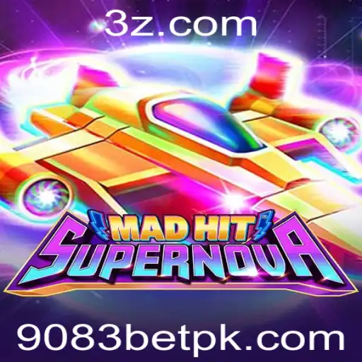 Descubra o Fascinante Mundo do Jogo MadHitSupernova