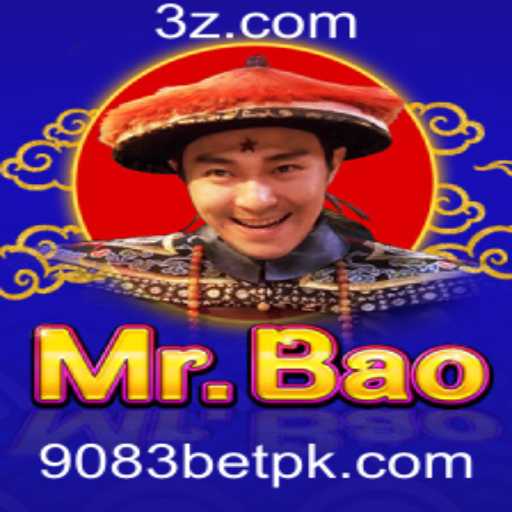 Descubra o Mundo Emocionante de MrBao: O Novo Jogo de 9083BET