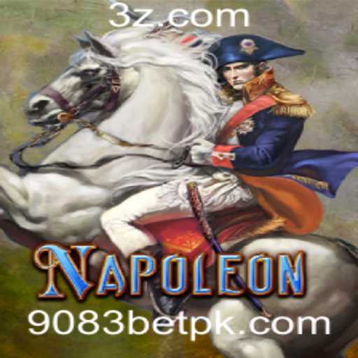 Descubra o Fascinante Mundo do Jogo 'Napoleon'
