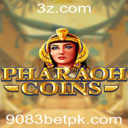 Descubra a Aventura Épica de PharaohCoins: Um Mergulho no Antigo Egito com Emoção Atual