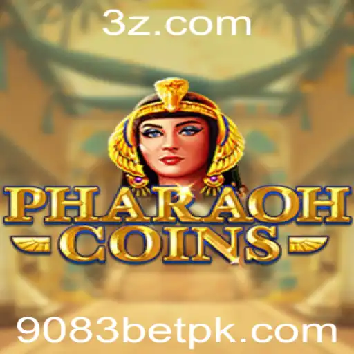 Descubra a Aventura Épica de PharaohCoins: Um Mergulho no Antigo Egito com Emoção Atual