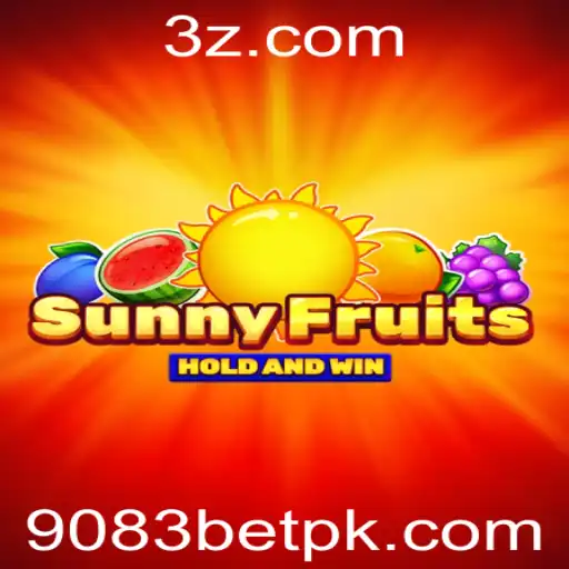 Desvendando SunnyFruits: O Encanto dos Jogos de Cassino 9083BET