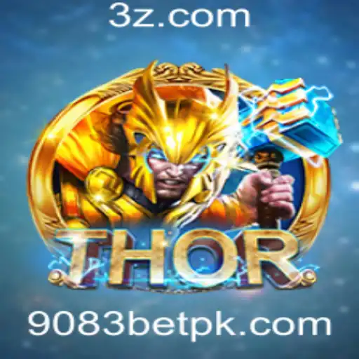 Descubra o Jogo THOR: A Nova Sensação de 9083BET
