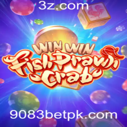 WinWinFishPrawnCrab: Conheça o Popular Jogo de Apostas e Suas Regras