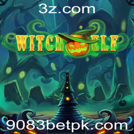 Descubra o Fascinante Jogo WitchElf: Aventure-se no Mundo da Magia