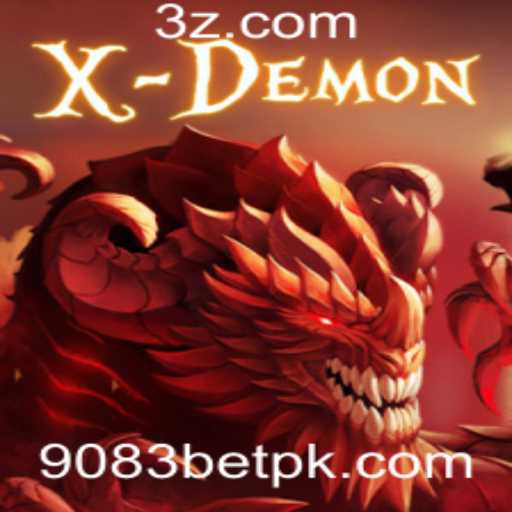 Explorando XDemon: O Jogo do Momento com a Palavra-Chave 9083BET