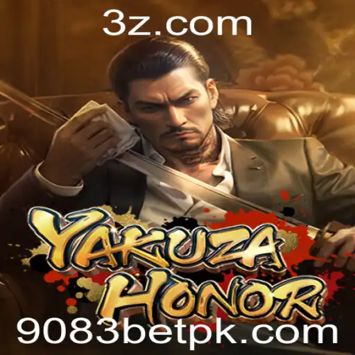 Explorando YakuzaHonor: A Nova Sensação do Mundo dos Jogos