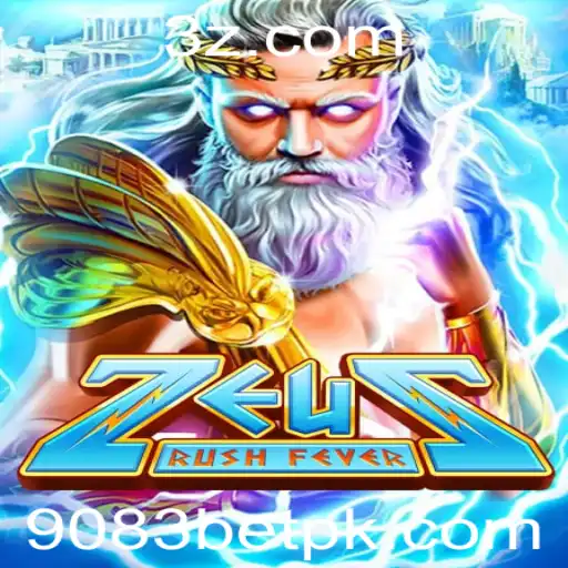 Descubra o Fascinante Mundo de ZeusRushFever: Sua Próxima Aventura em 9083BET